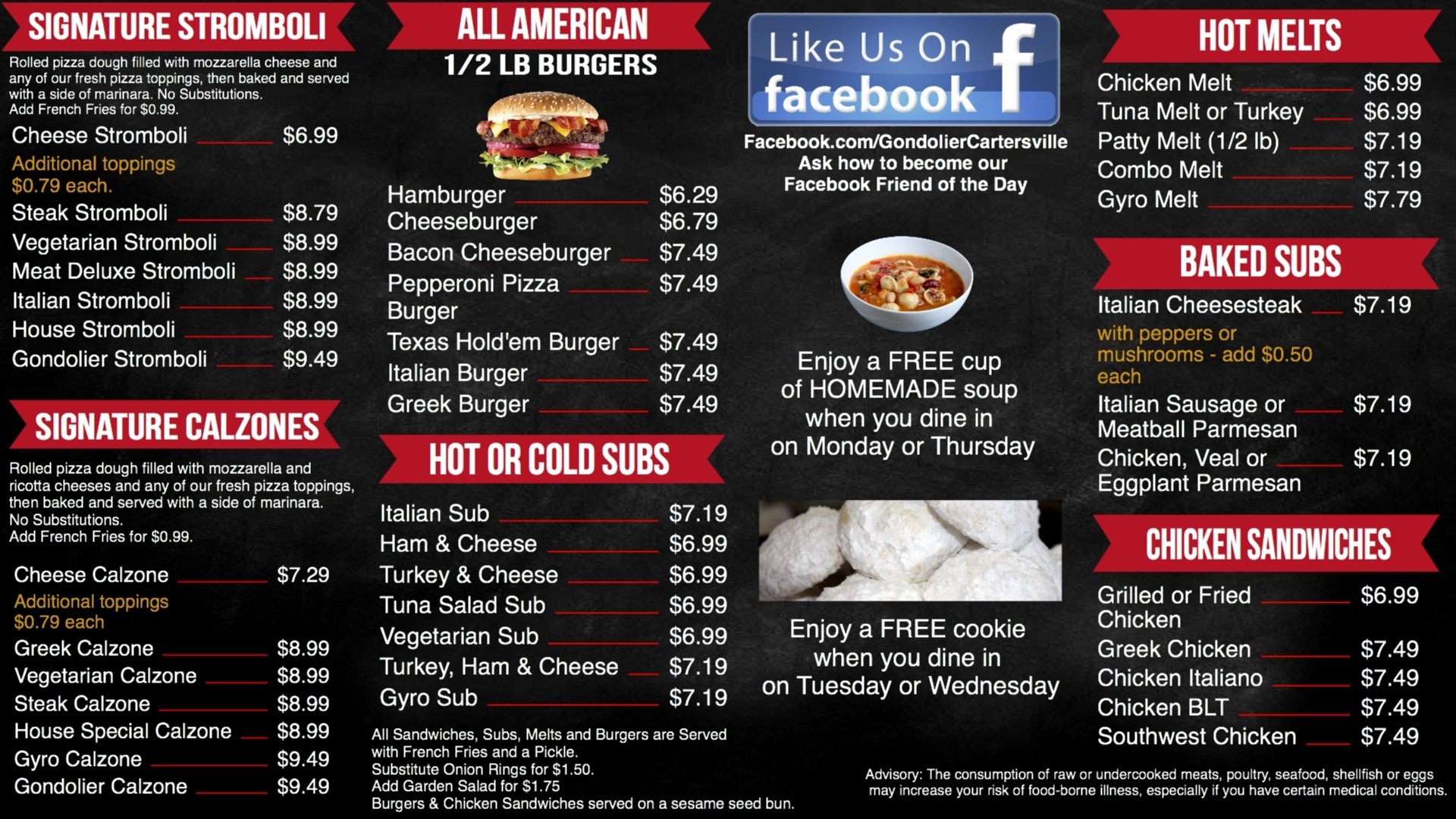 Photo credit: Tripadvisor