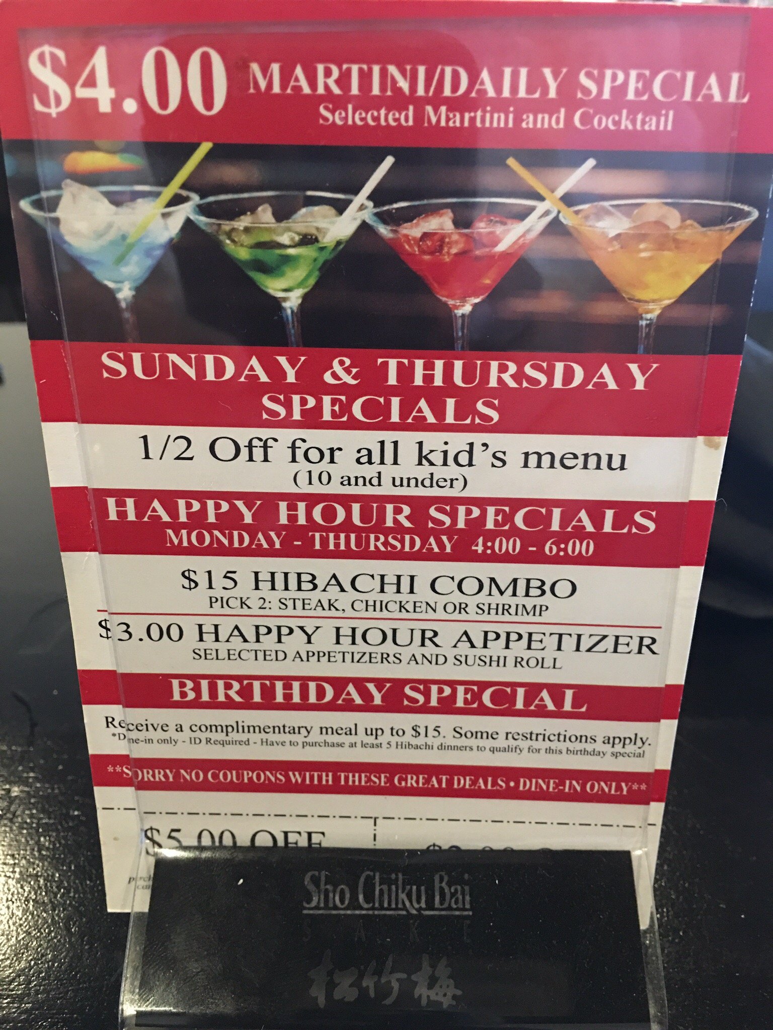 Photo credit: Tripadvisor