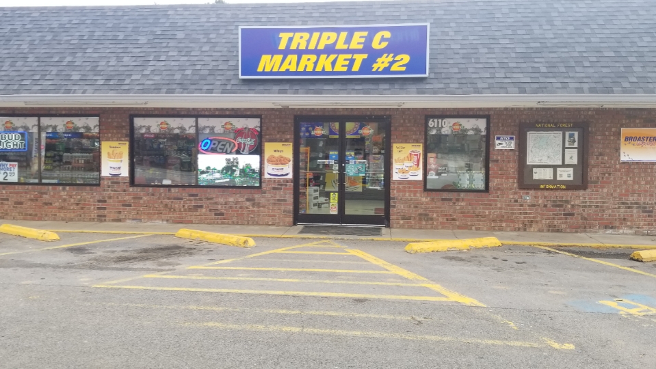 Triple C Market #2