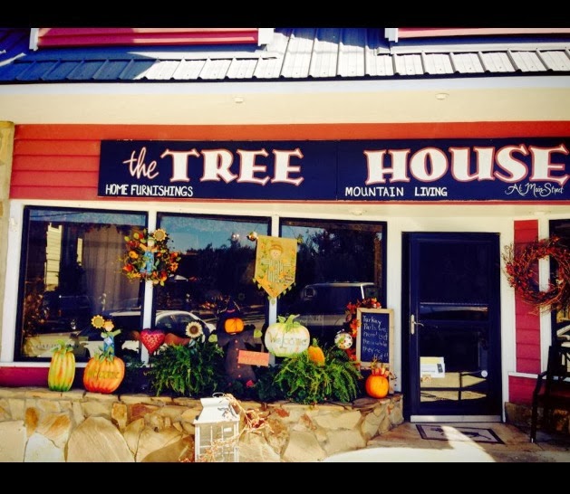 Treehouse On Main Inc.