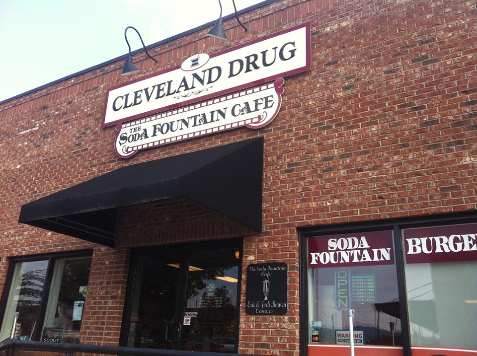 Cleveland Drug Company
