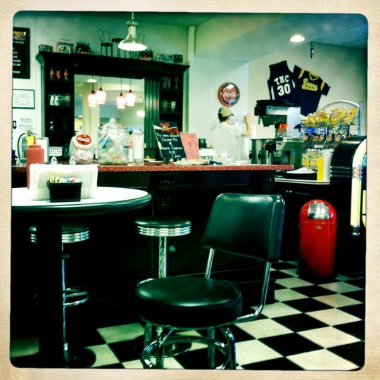 Photo credit: foursquare