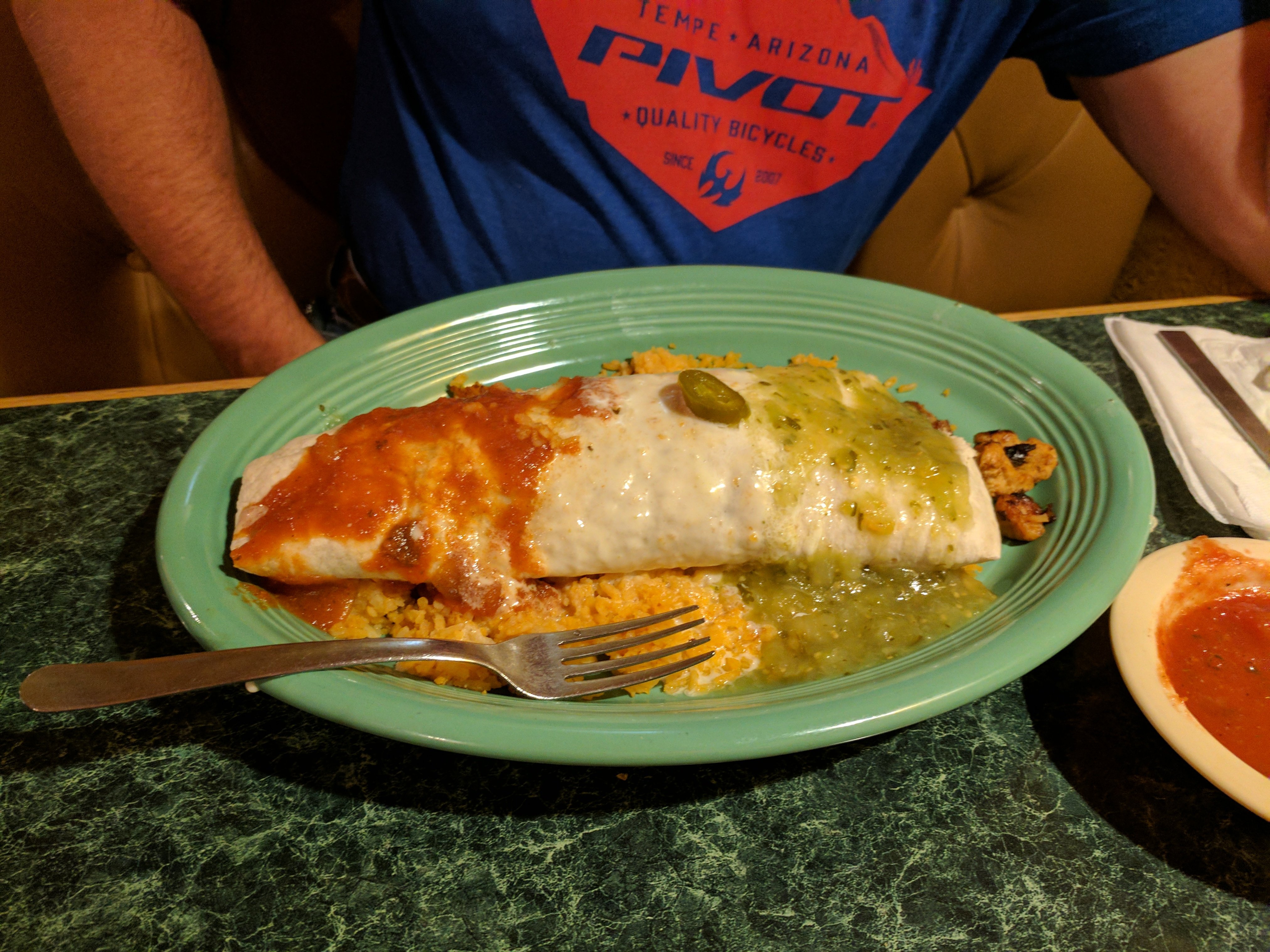 Photo credit: tripadvisor