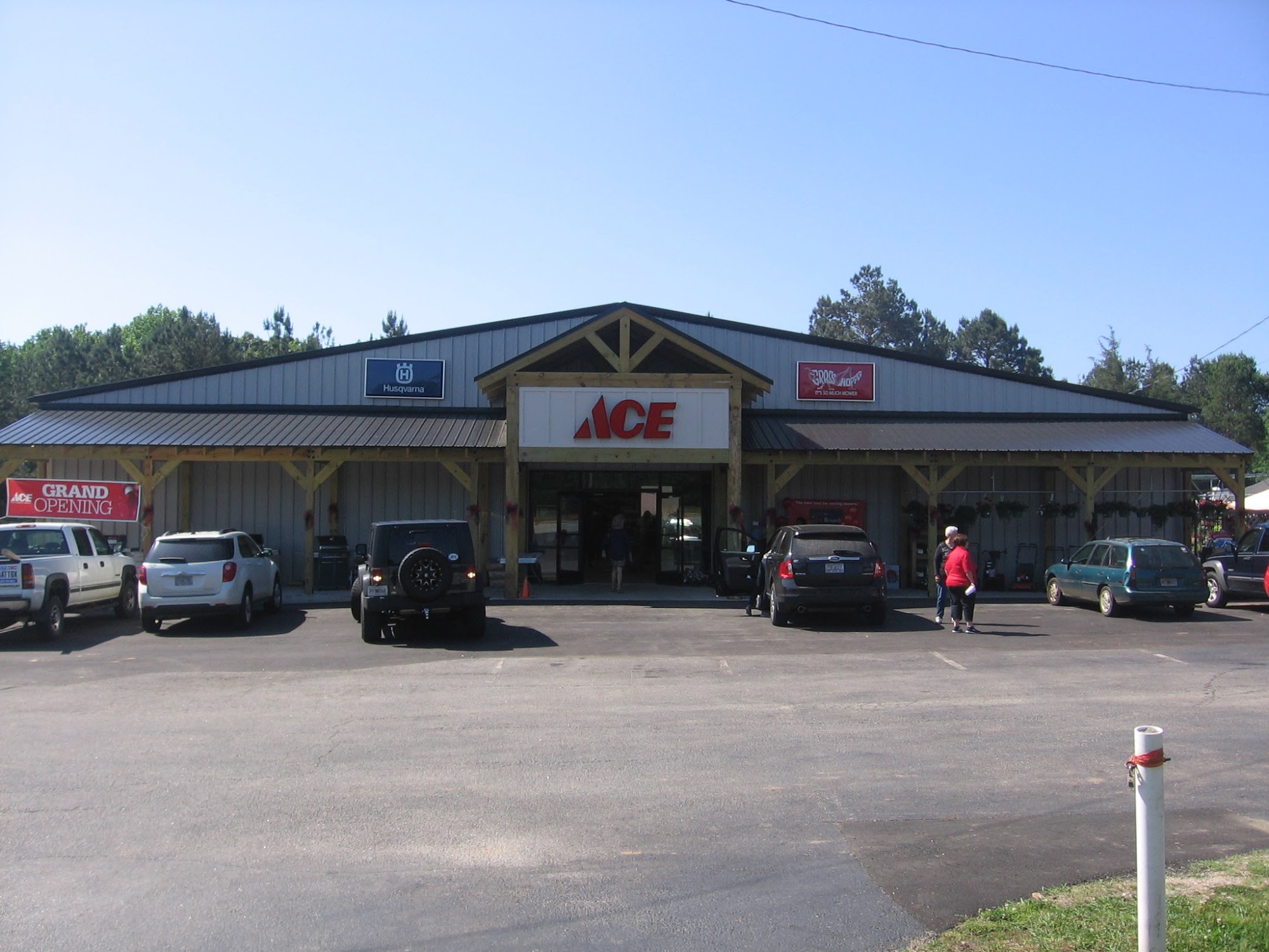 Colbert Ace Hardware