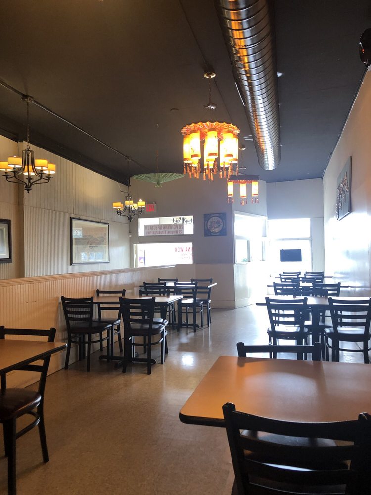 College Park, GA Restaurants Open for Takeout, Curbside Service and/or