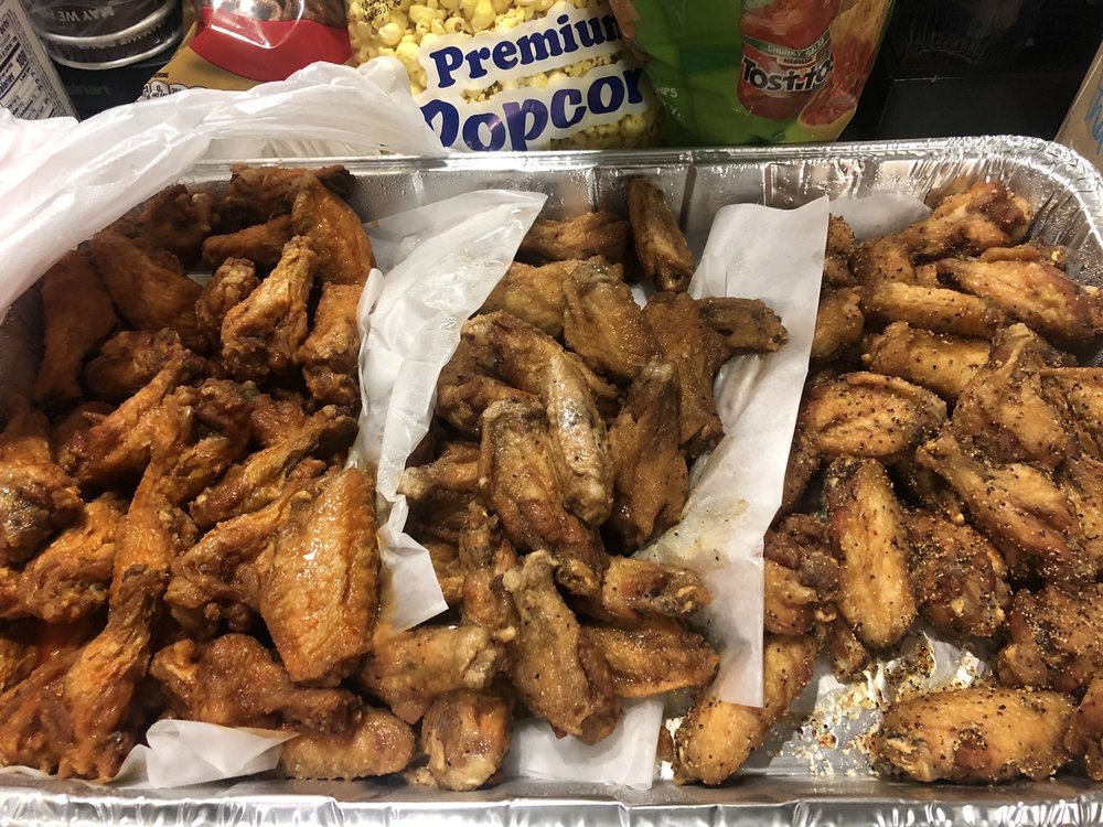 College Park, GA Restaurants Open for Takeout, Curbside Service and/or