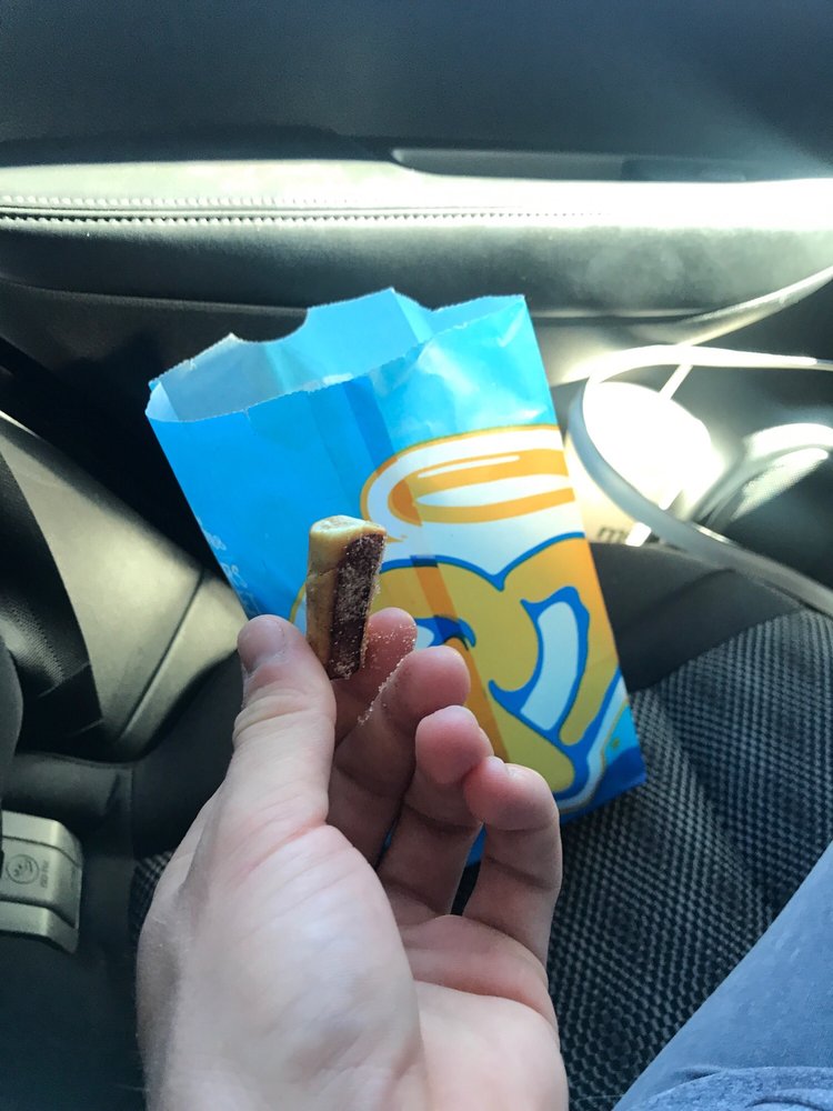 Auntie Anne's 3507 Manchester Expy #90, Columbus