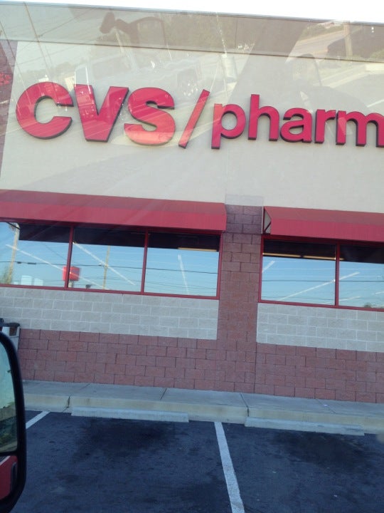 CVS Pharmacy Columbus