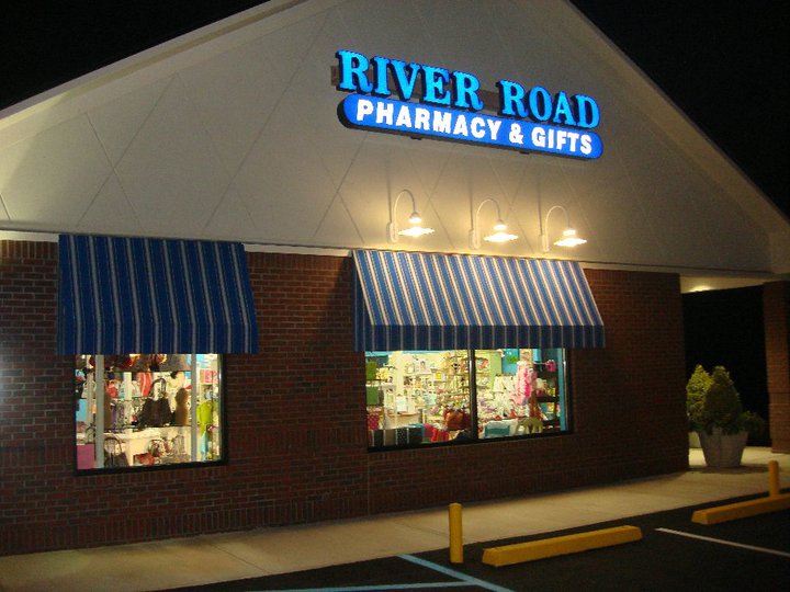 River Road Pharmacy & Gifts