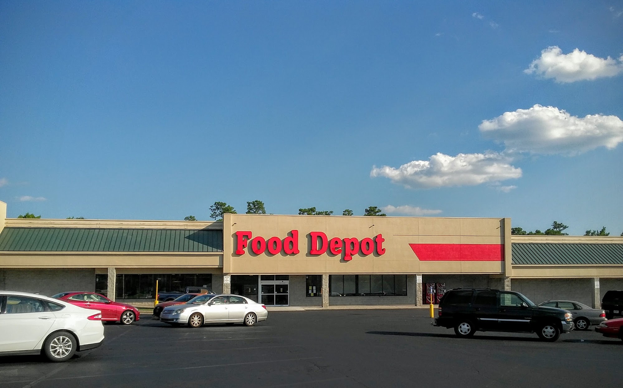 Food Depot