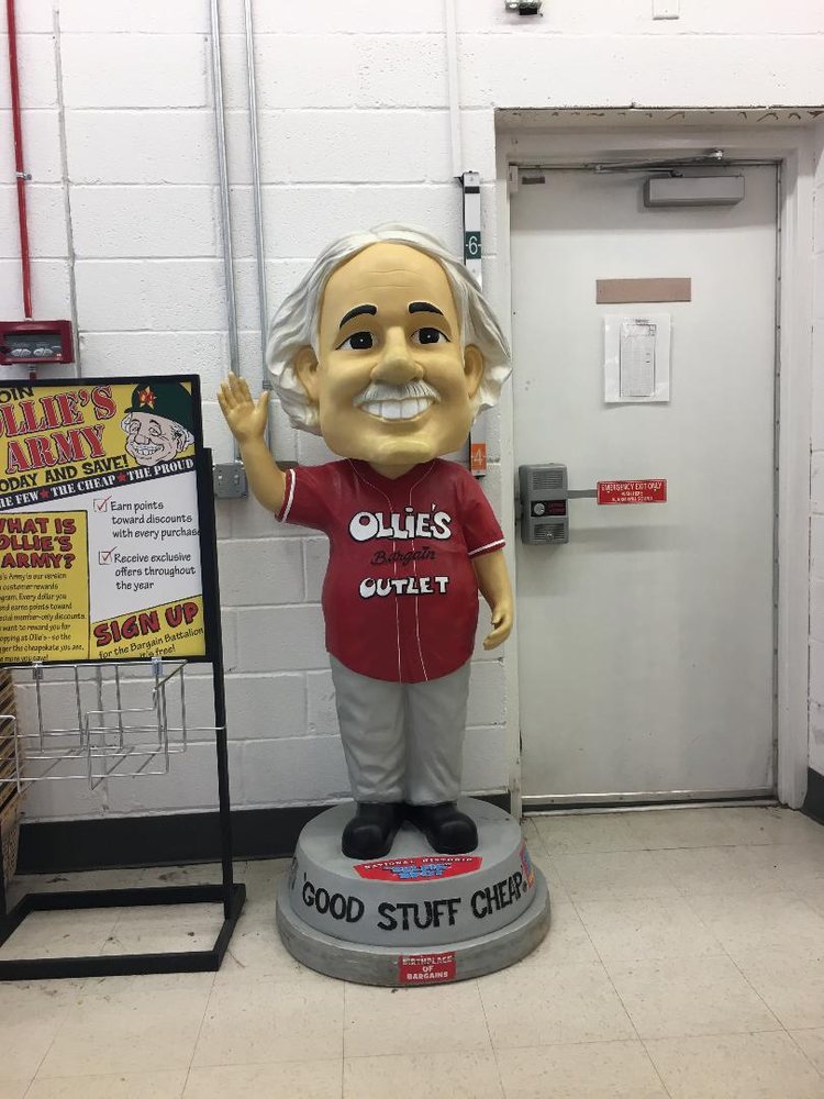 Ollie's Bargain Outlet Columbus