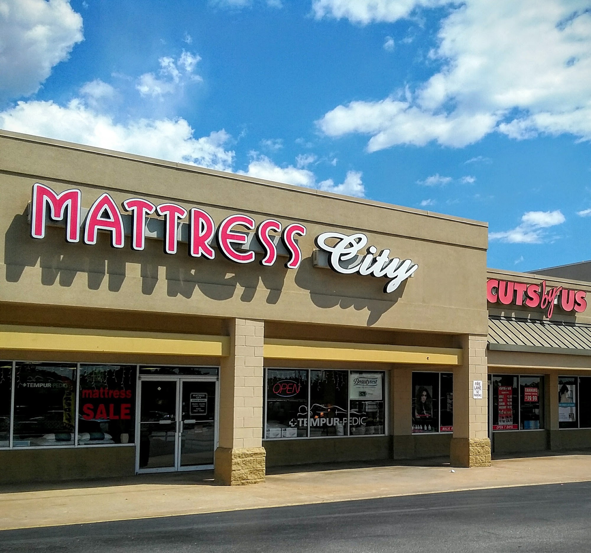 Mattress City