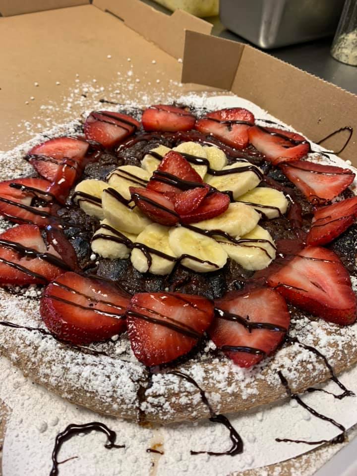 Cerrone's Brick Oven Pizzeria - Pizza Restaurant | Pizza 7830 Veterans Pkwy G, Columbus