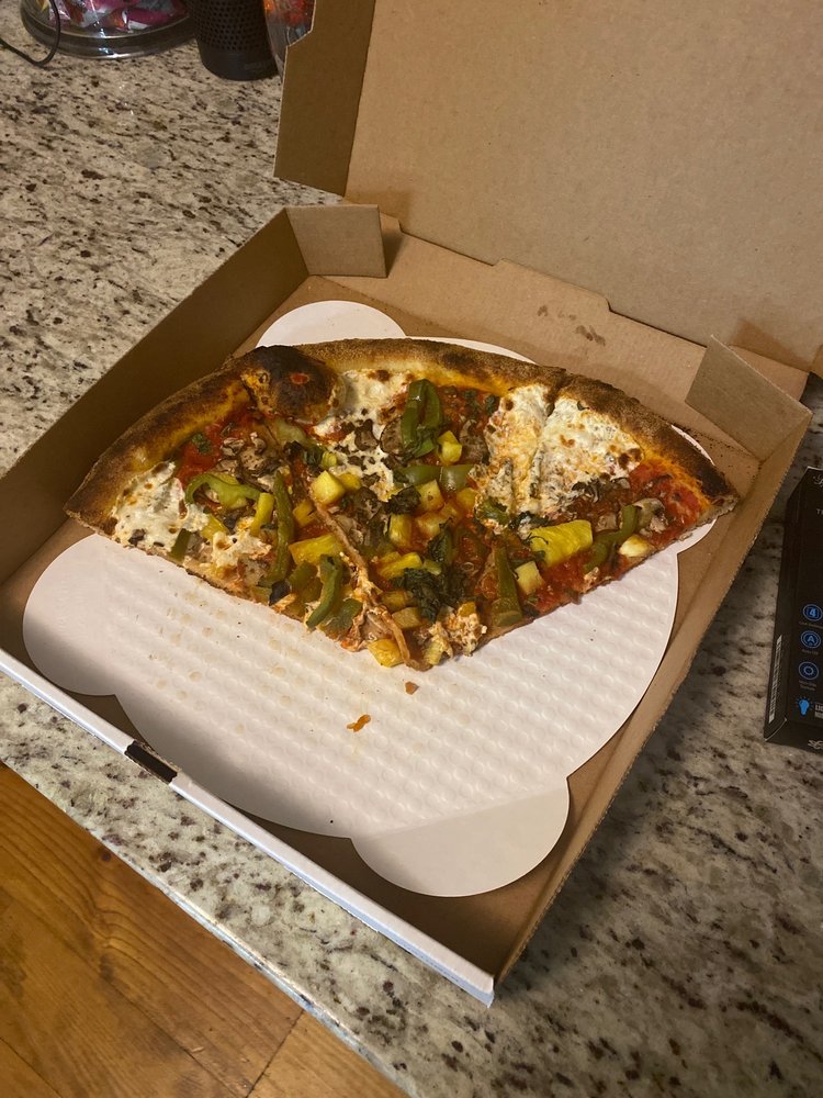 Cerrone's Brick Oven Pizzeria - Pizza Restaurant | Pizza 7830 Veterans Pkwy G, Columbus
