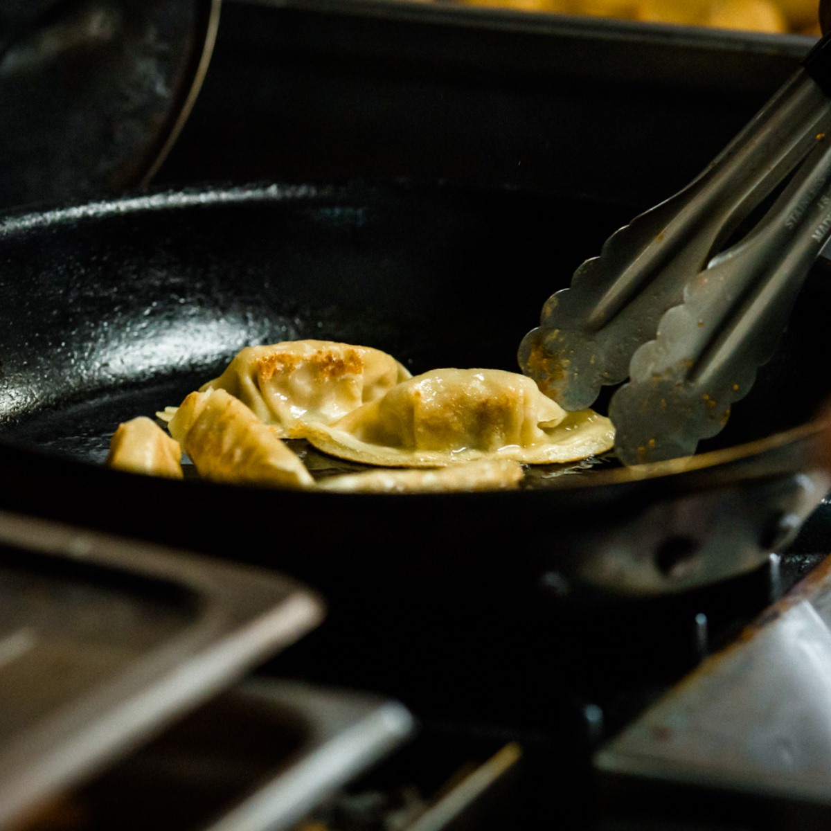 Chef Lee's Peking Restaurant 6100 Bradley Park Dr, Columbus