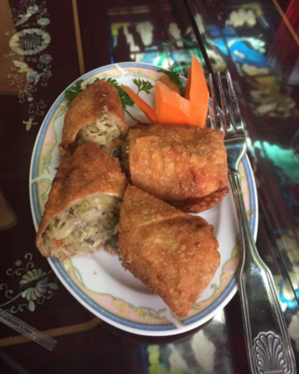 Chef Lee's Peking Restaurant 6100 Bradley Park Dr, Columbus