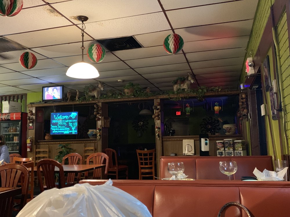 Vallarta Mexican Restaurant 2151 Fort Benning Rd, Columbus