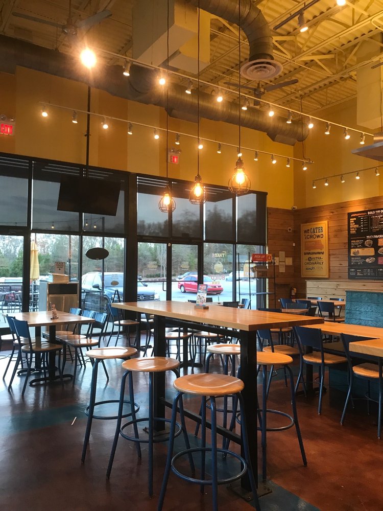 Willy's Mexicana Grill 5279 Whittlesey Blvd, Columbus