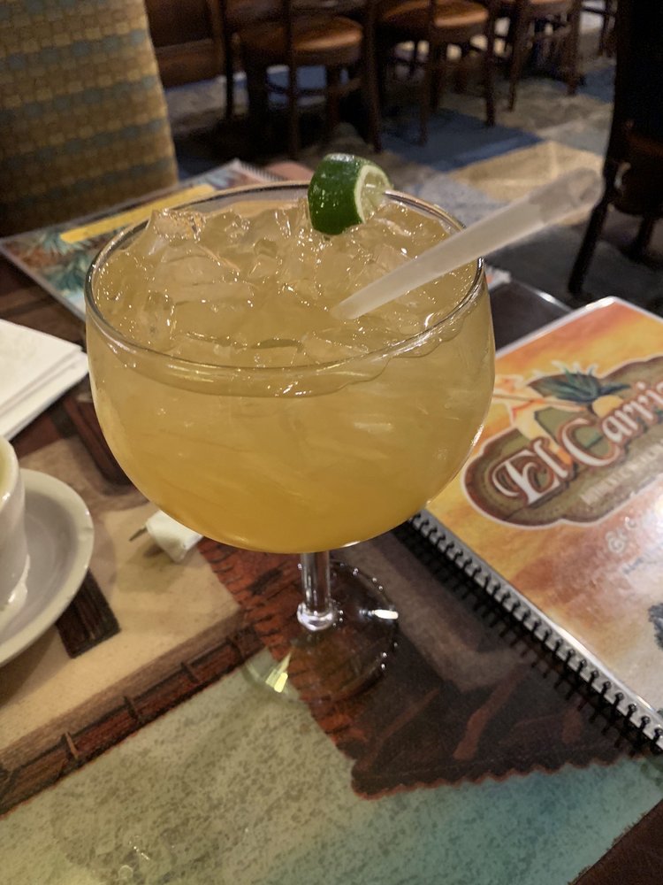 El Carrizo Restaurant 6575 Whittlesey Blvd C, Columbus