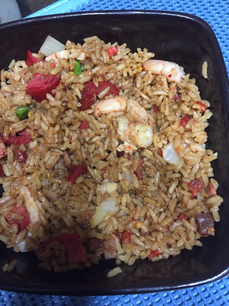 Hong Kong Chinese Restaurant 3846 St Marys Rd, Columbus