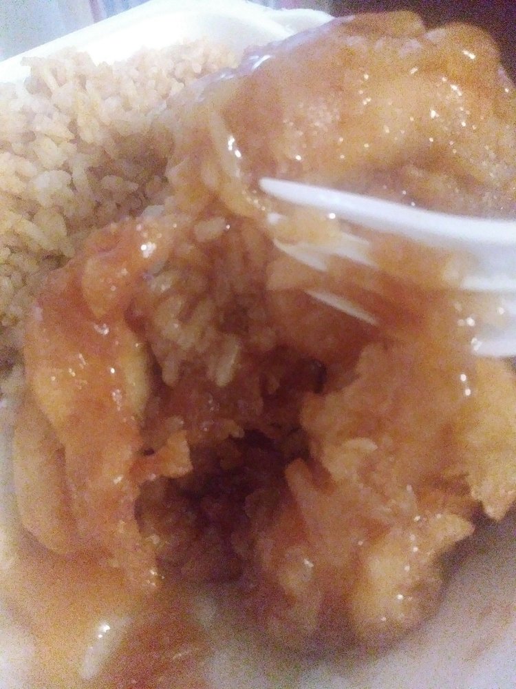 China Inn | Chinese Restaurant 2116 Wynnton Rd, Columbus