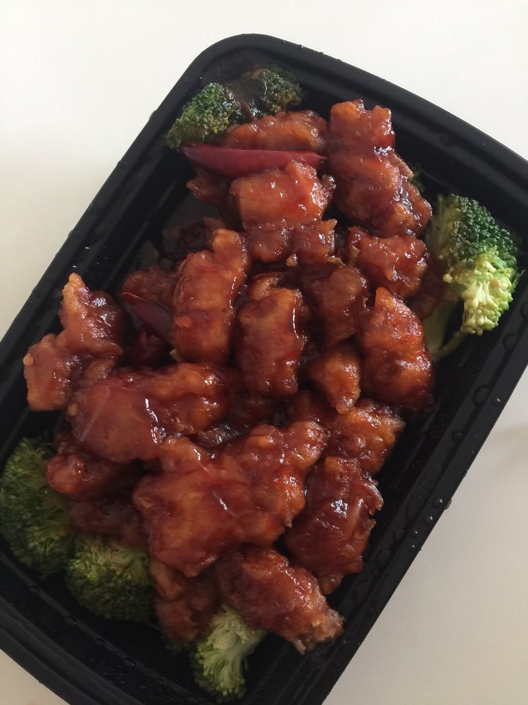 China Star 3709 Gentian Blvd, Columbus