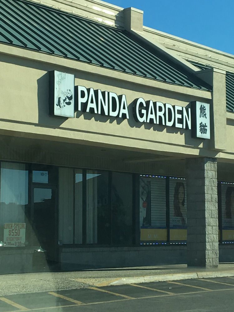 Panda Garden Restaurant 5600 Milgen Rd #101-7, Columbus