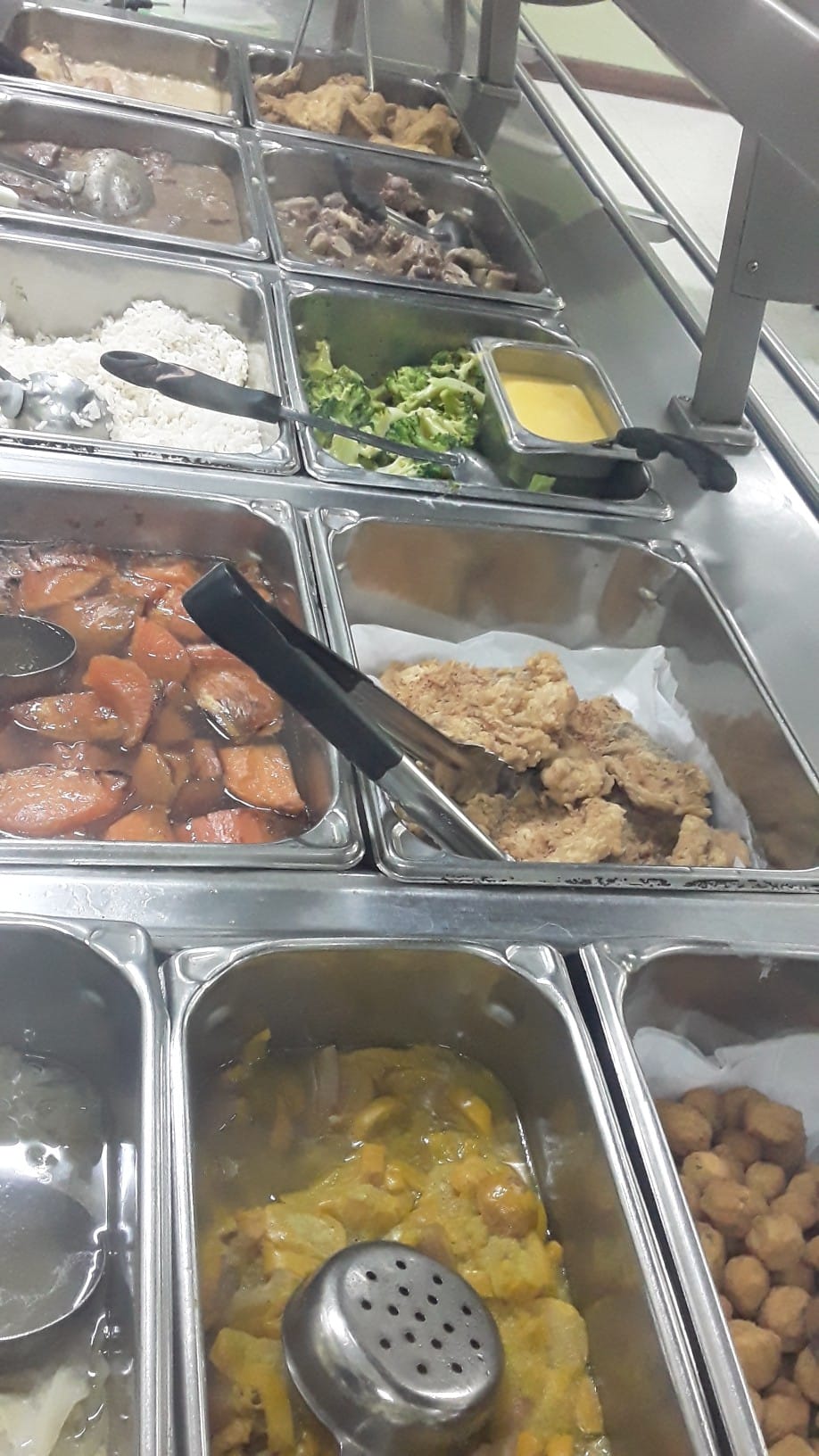 Wynnton Pitt BBQ 2500 Buena Vista Rd, Columbus