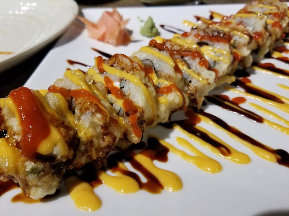 Shogun Japanese Steak House 1808 Manchester Expy, Columbus