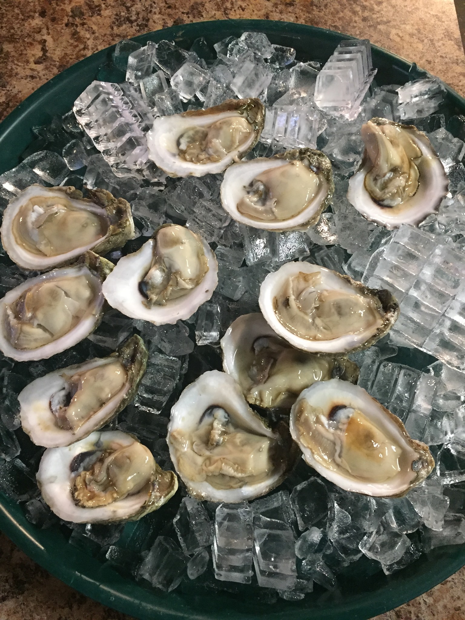 Oyster Bay Sports Bar & Grill 5828 Moon Rd, Columbus