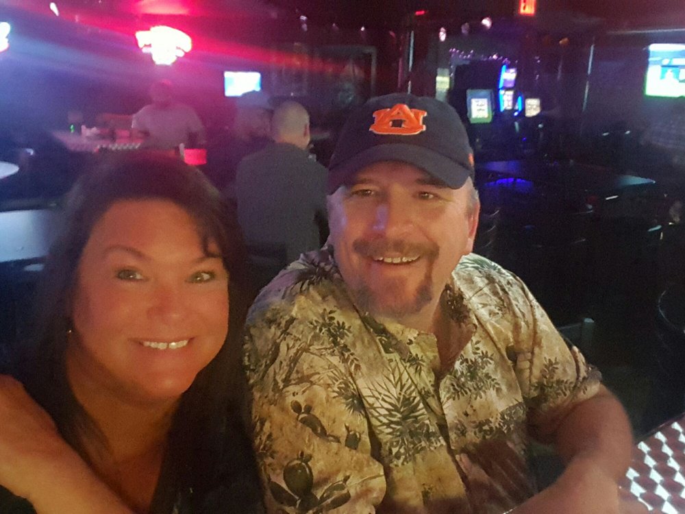 The Dawg House Sports Bar & Grill 5140 Warm Springs Rd, Columbus
