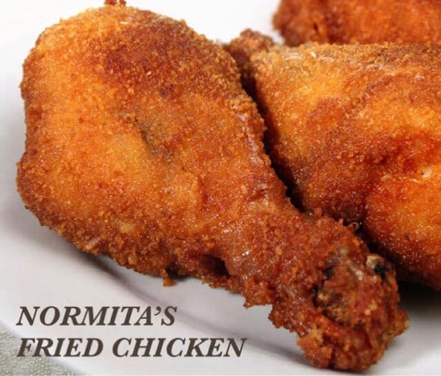 Normita's Latin Amer Restaurant 2036 Fort Benning Rd, Columbus