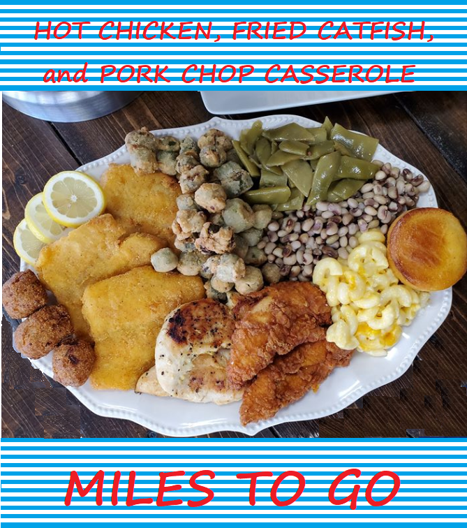 Miles to Go Whitesville 5739 Whitesville Rd, Columbus