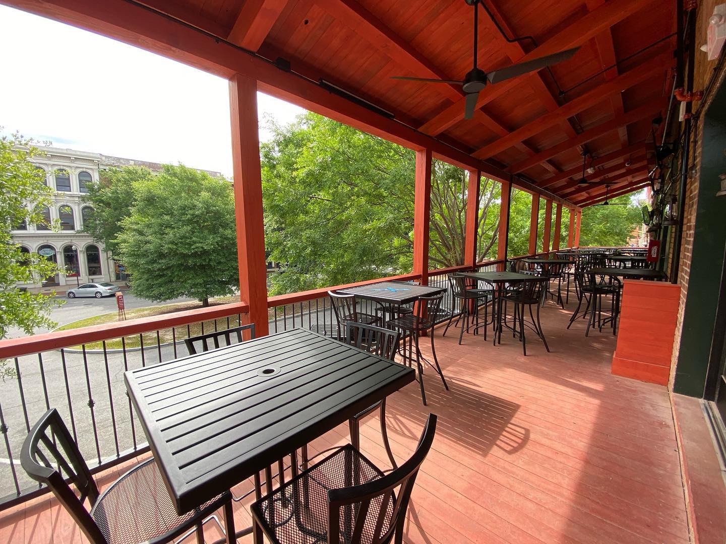 The Cannon Brew Pub 1041 Broadway, Columbus