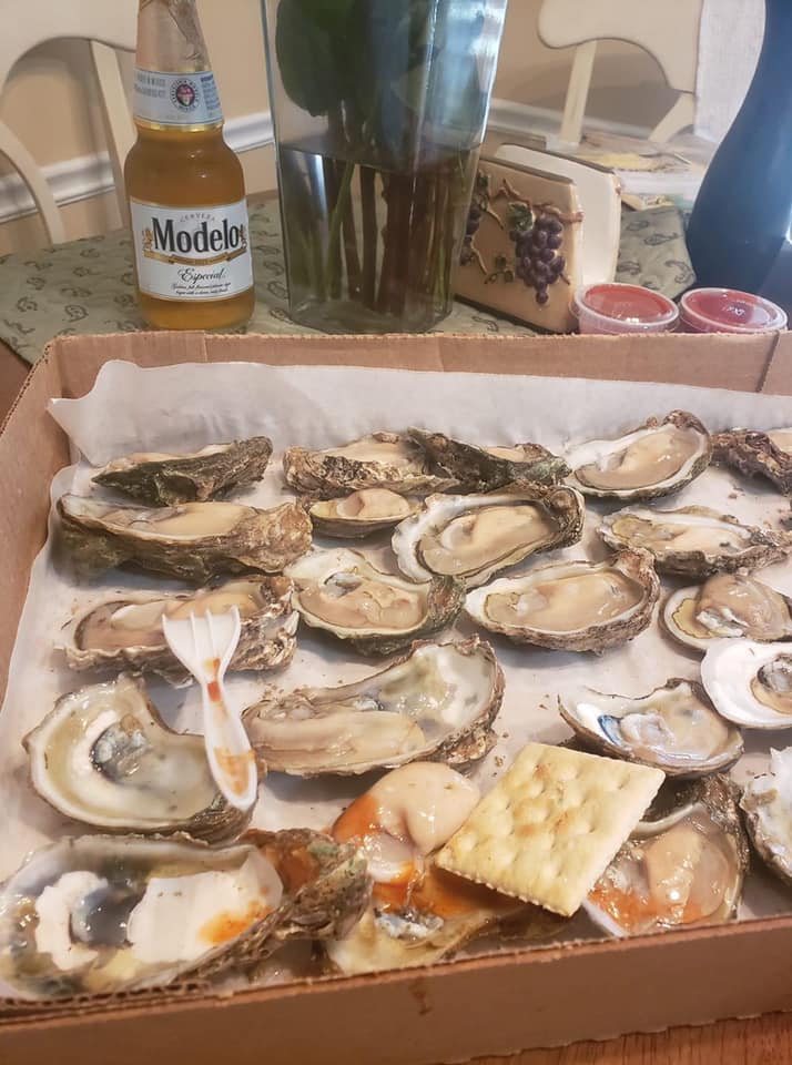 Rosehill Seafood 2621 Hamilton Rd, Columbus