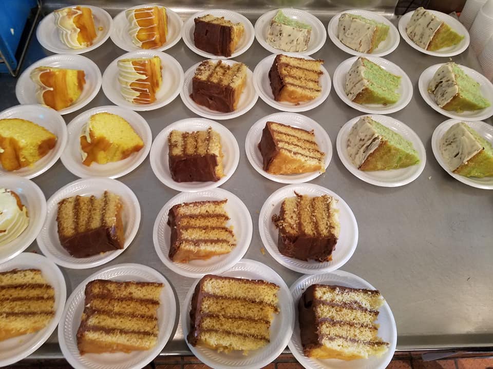 ED'S COUNTRY COOKING 5435 Woodruff Farm Rd, Columbus