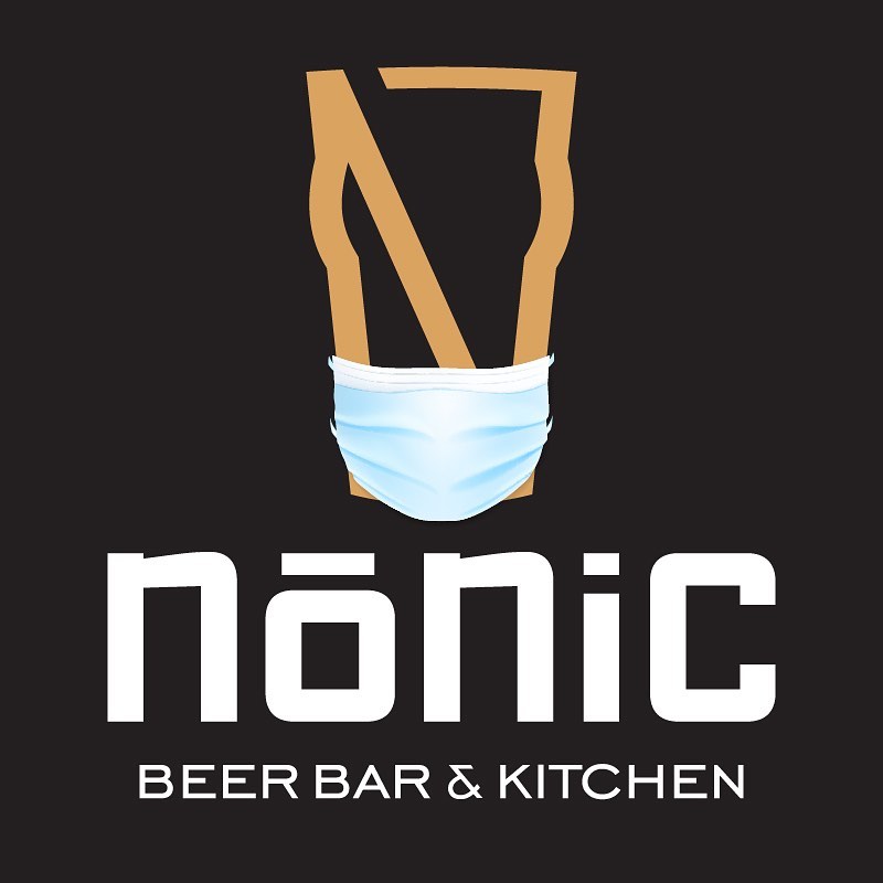 Nonic Beer Bar & Kitchen 1239 Broadway, Columbus