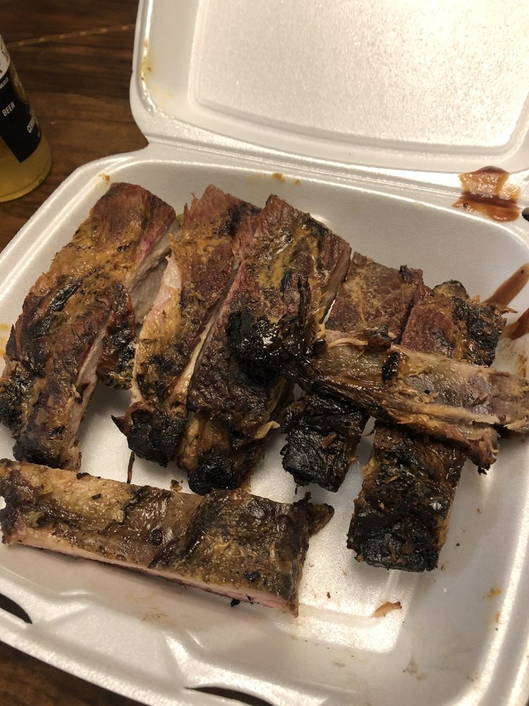 13th Street Bar-Be-Que 5506 Veterans Pkwy, Columbus