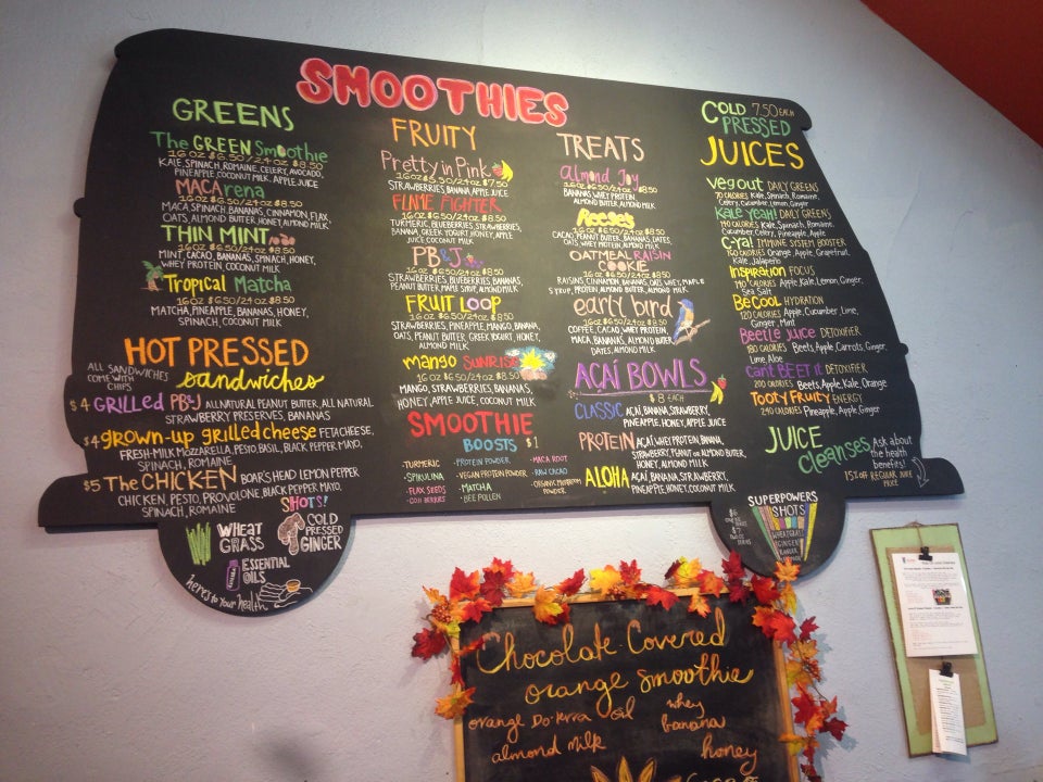 Photo credit: Foursquare