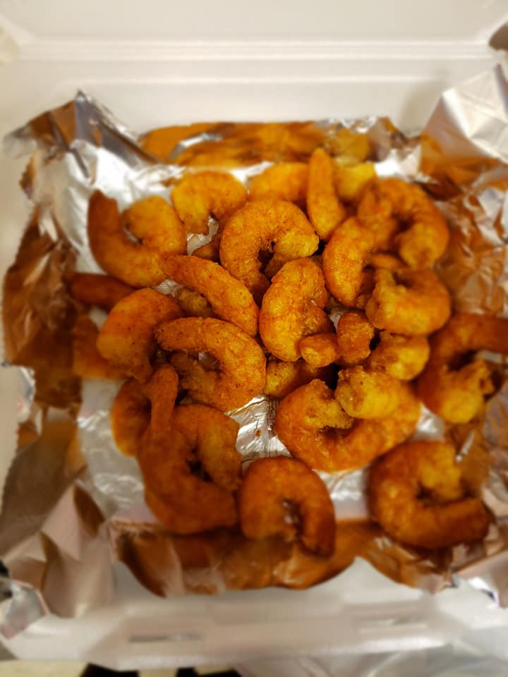 Castaway Seafood 6125 Macon Rd Suite J, Columbus