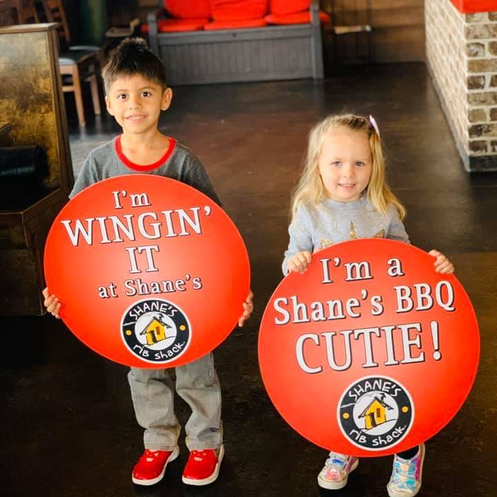 Shane's Rib Shack 7529 Veterans Pkwy, Columbus