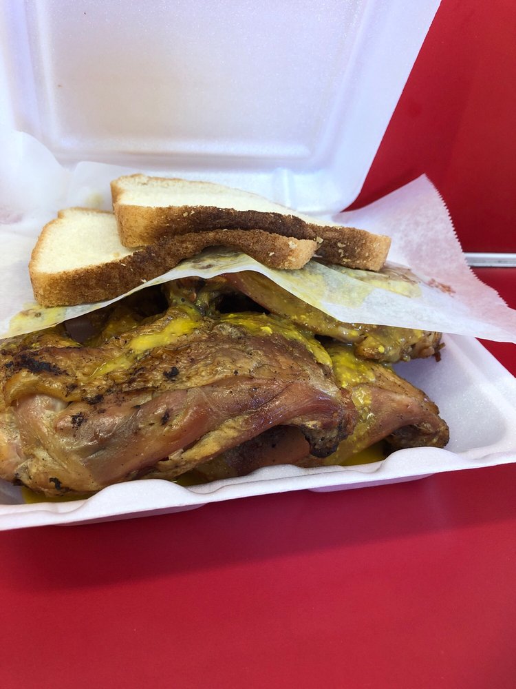 Chester's Barbeque 547 Veterans Pkwy, Columbus