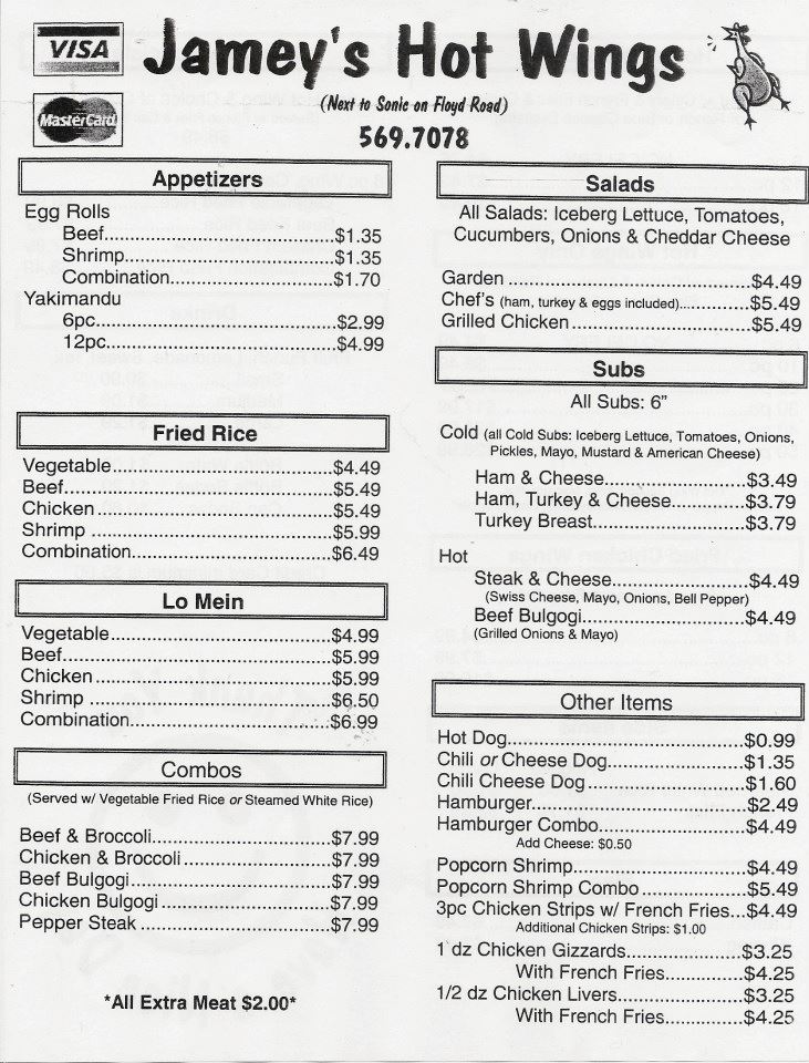 Best Restaurants in Columbus, GA Updated Winter 2020 Restaurantji