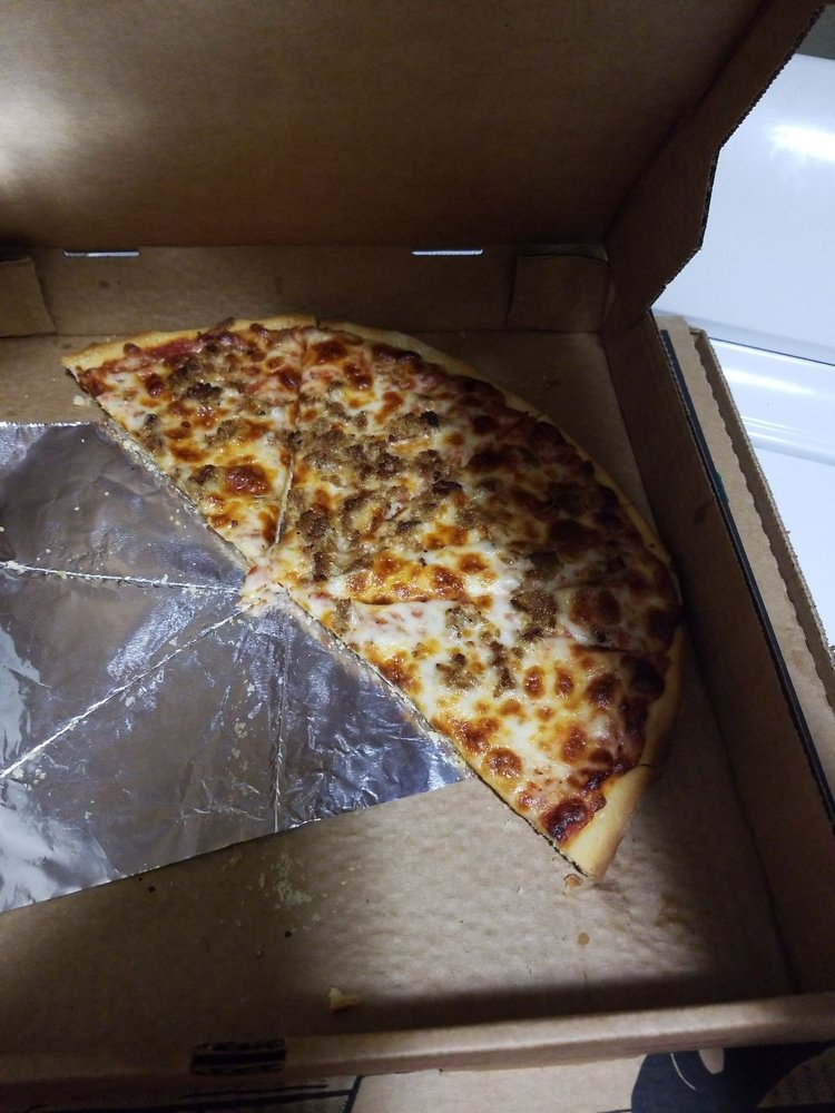 Peluso's Italian Restaurant 4519 Woodruff Rd # 9, Columbus
