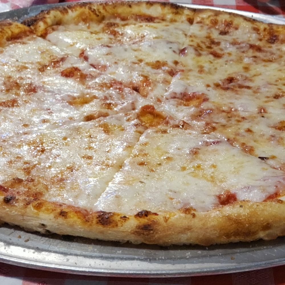 Lepoma's Pizzeria 7590 Schomburg Rd, Columbus