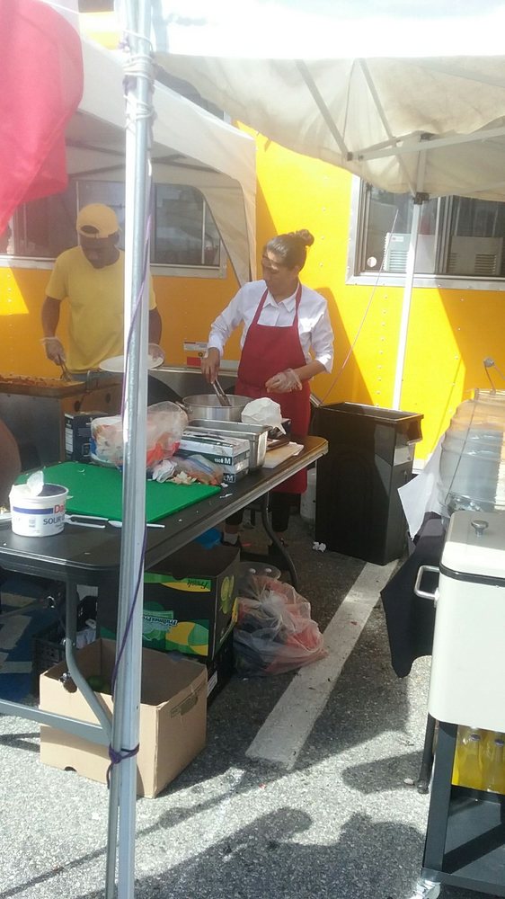Taco El Paisa 1649 Elvan Ave, Columbus