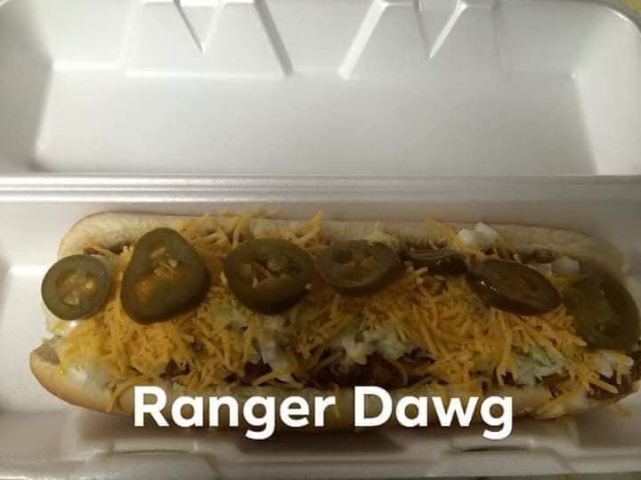 Jordan's Girls Gourmet Dawgs 803 Veterans Pkwy, Columbus