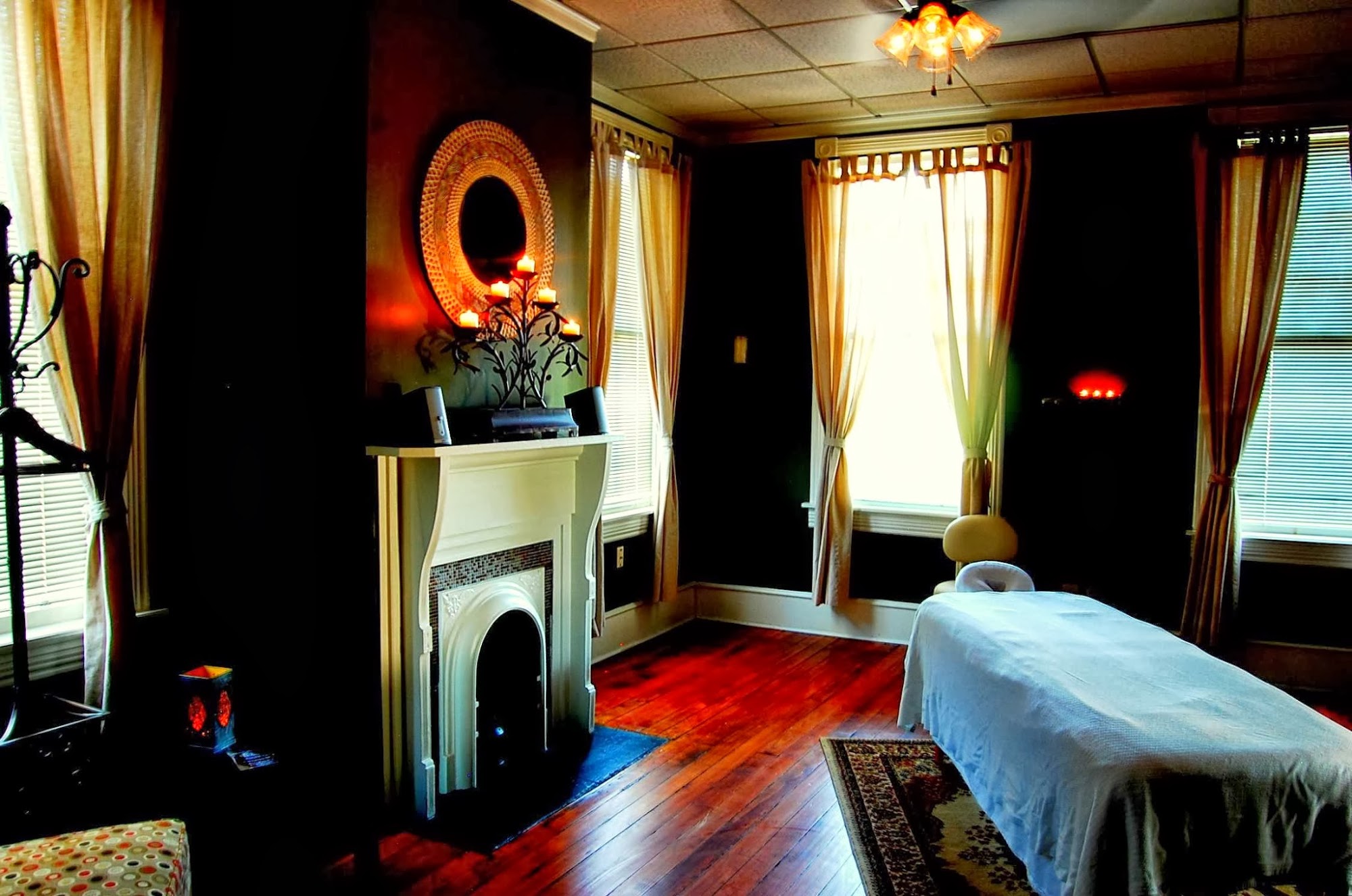 Midtown Massage Studio