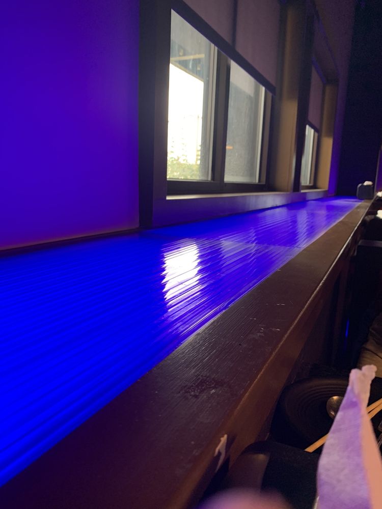 Q Korean Steakhouse 2643 Manchester Expy, Columbus