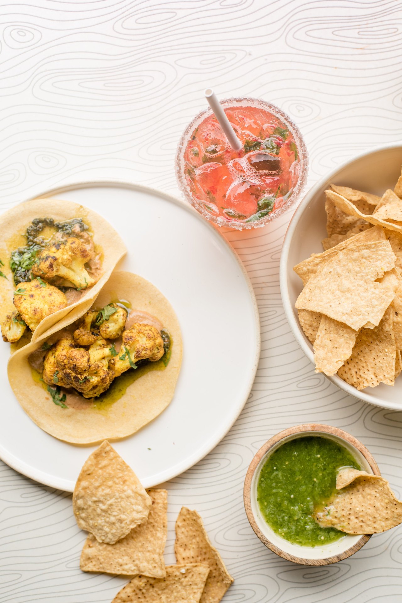 Pure Taqueria 8186 Veterans Pkwy, Columbus